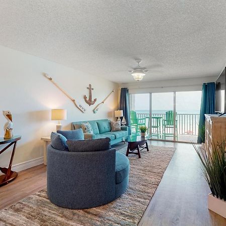 Sea Oats 307 Apartman St. Pete Beach Kültér fotó