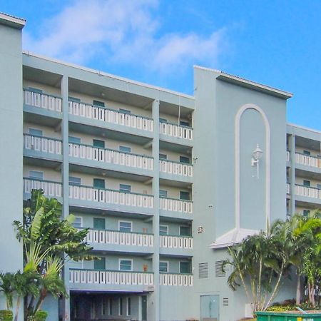 Sea Oats 307 Apartman St. Pete Beach Kültér fotó