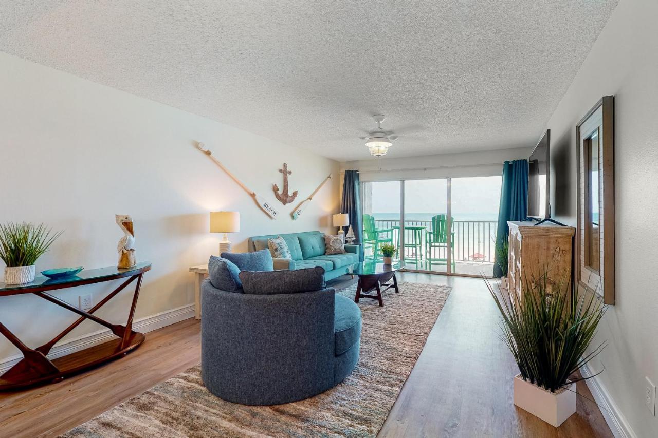 Sea Oats 307 Apartman St. Pete Beach Kültér fotó