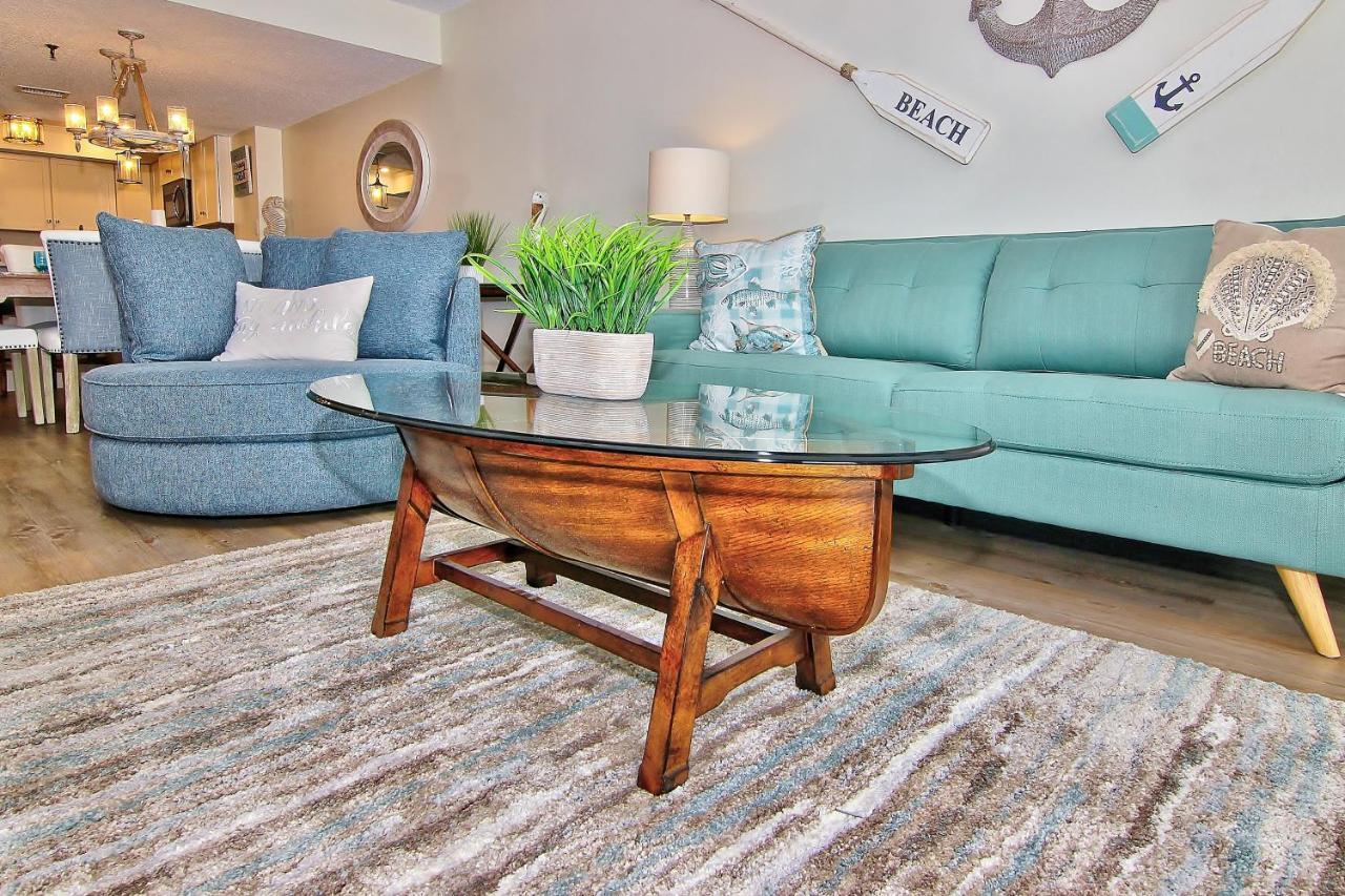 Sea Oats 307 Apartman St. Pete Beach Kültér fotó