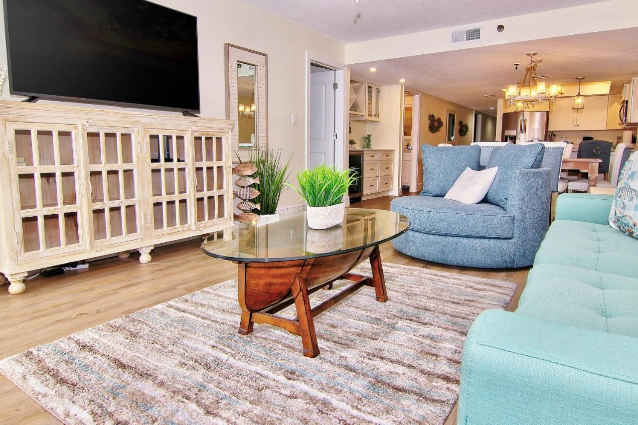 Sea Oats 307 Apartman St. Pete Beach Kültér fotó