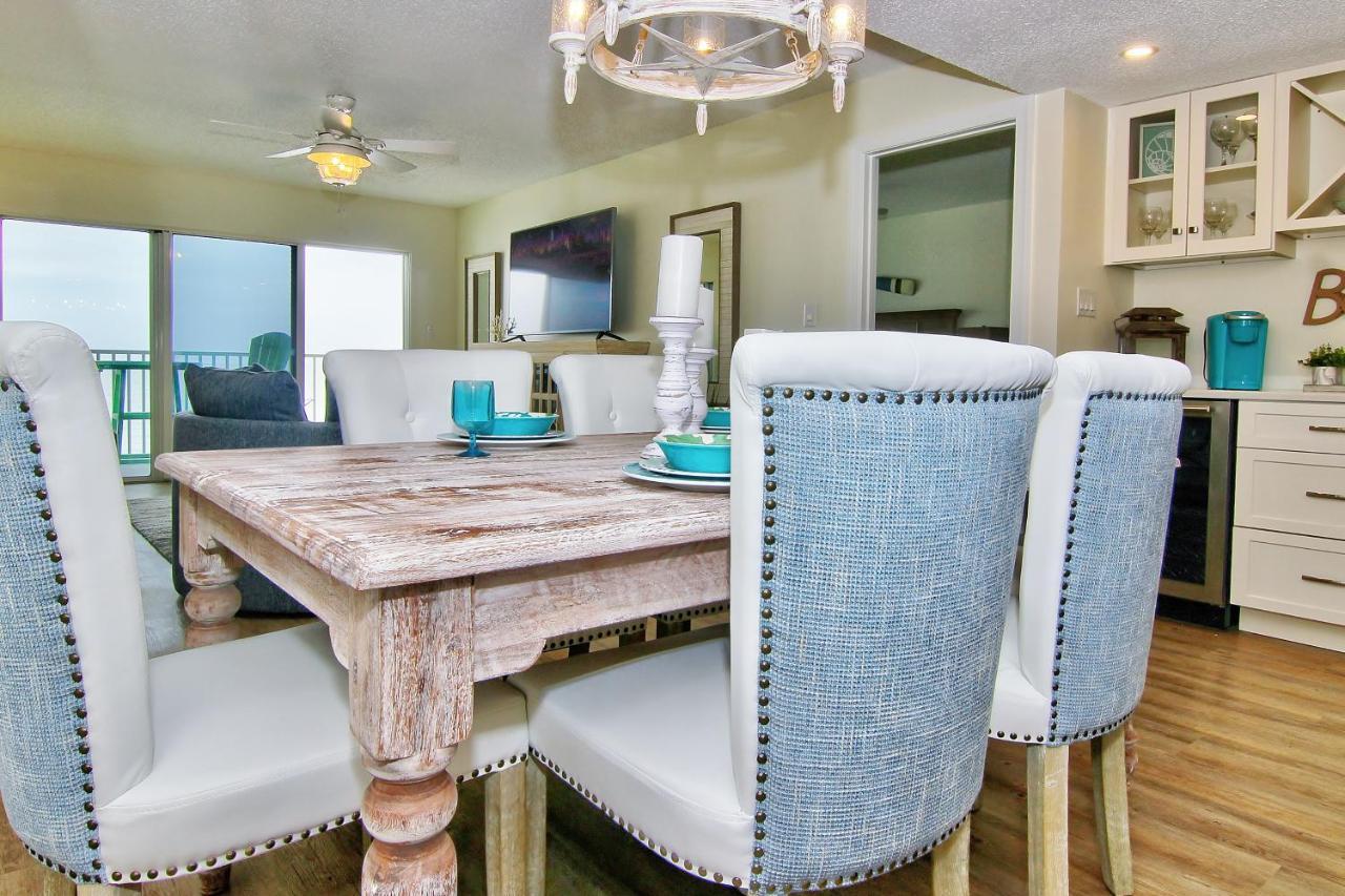 Sea Oats 307 Apartman St. Pete Beach Kültér fotó
