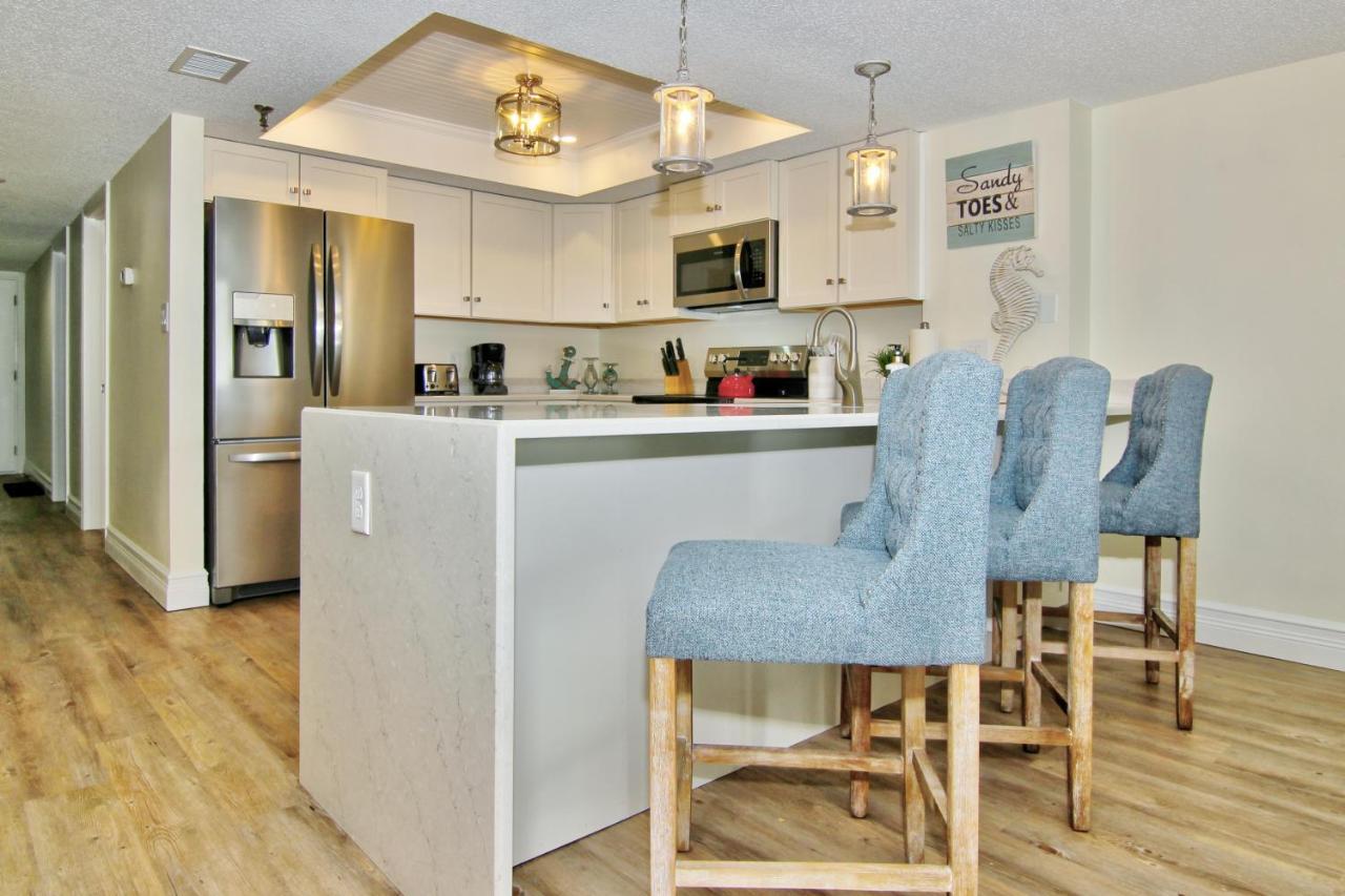 Sea Oats 307 Apartman St. Pete Beach Kültér fotó