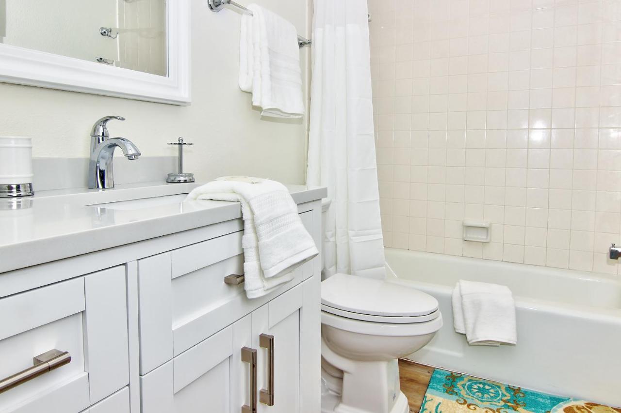 Sea Oats 307 Apartman St. Pete Beach Kültér fotó