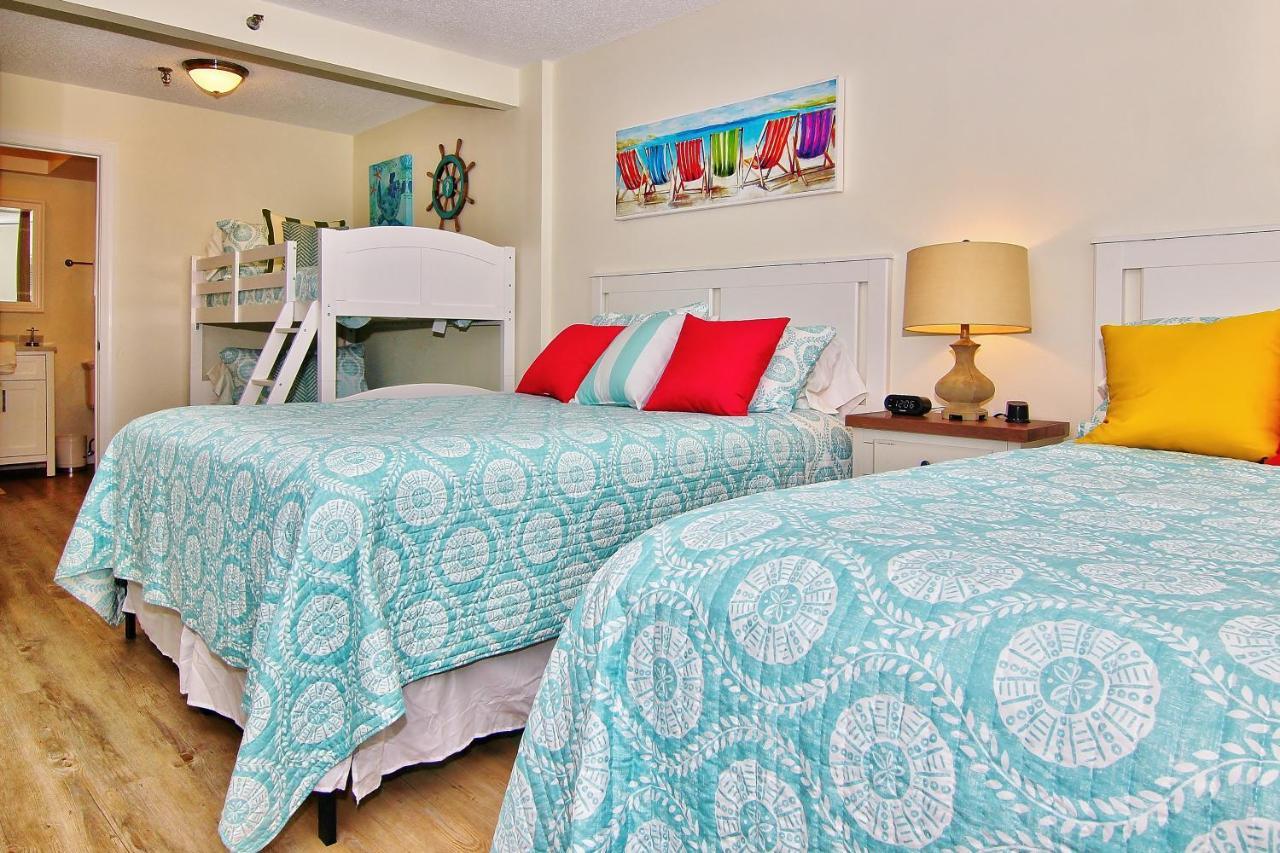 Sea Oats 307 Apartman St. Pete Beach Kültér fotó