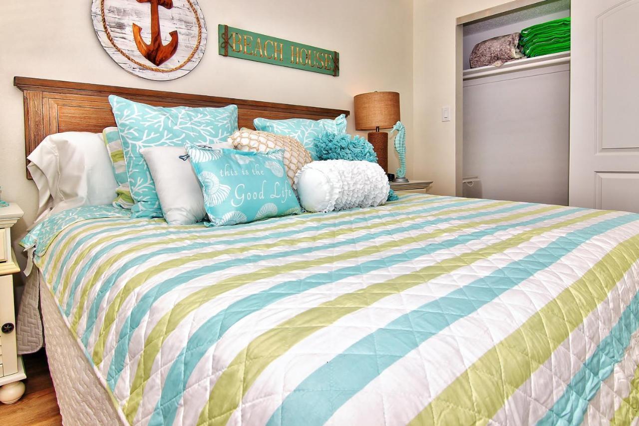 Sea Oats 307 Apartman St. Pete Beach Kültér fotó