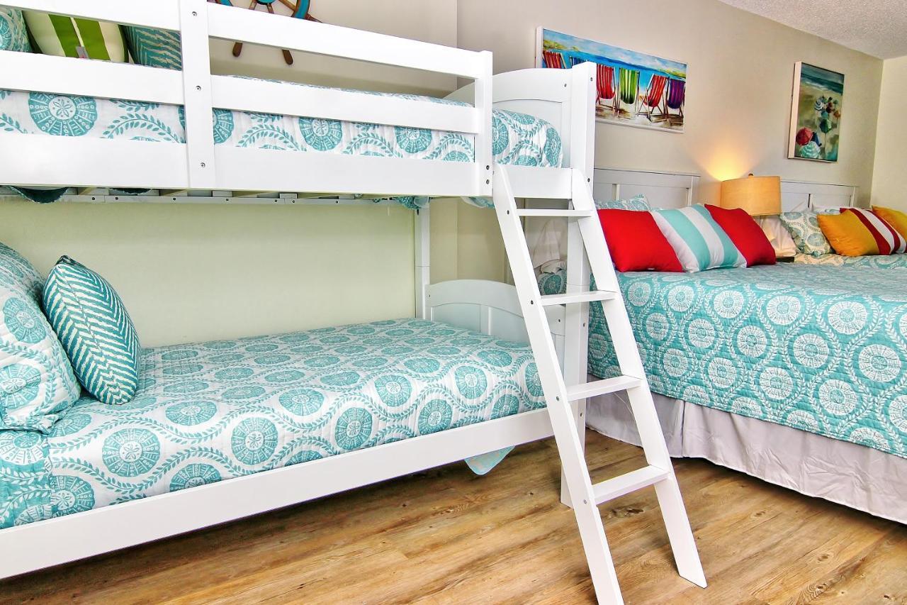 Sea Oats 307 Apartman St. Pete Beach Kültér fotó