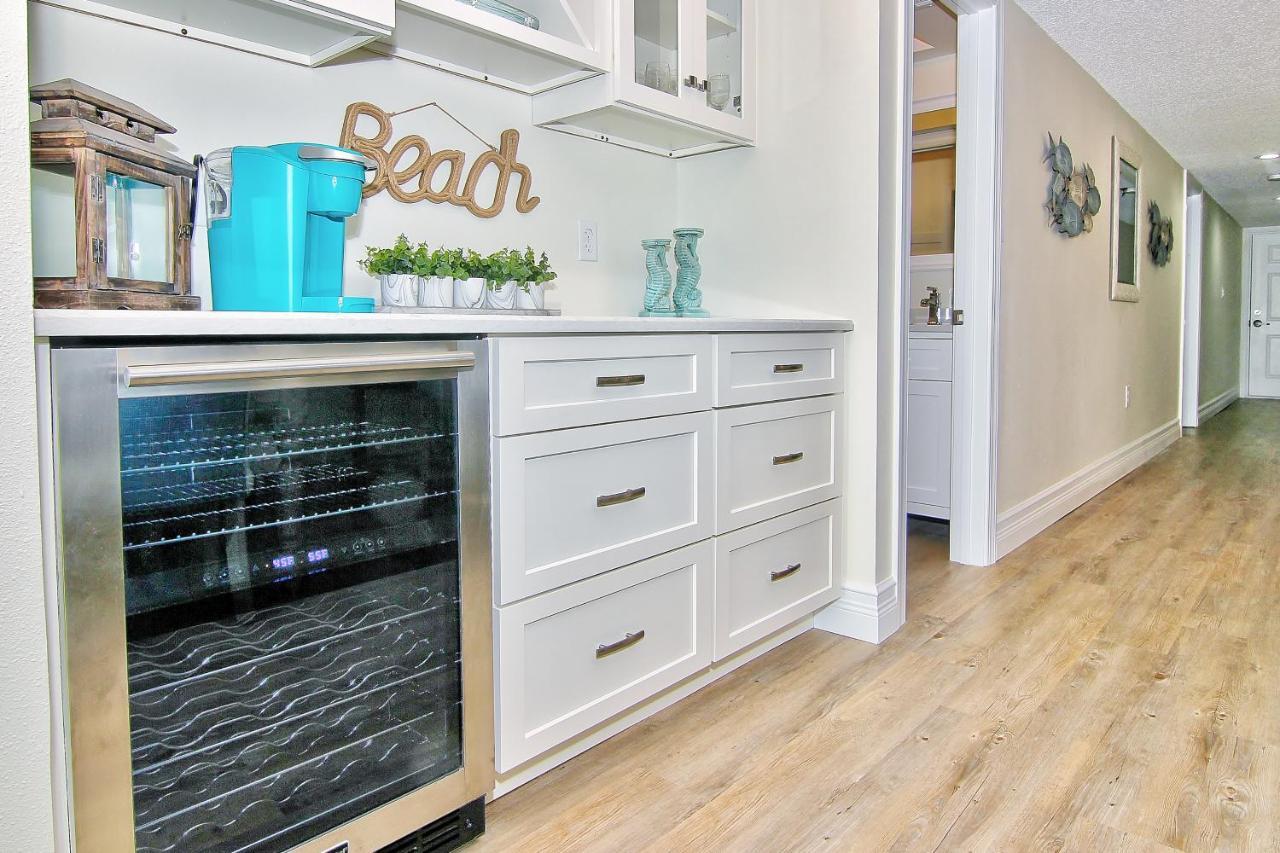Sea Oats 307 Apartman St. Pete Beach Kültér fotó