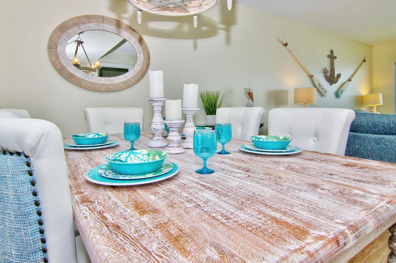 Sea Oats 307 Apartman St. Pete Beach Kültér fotó