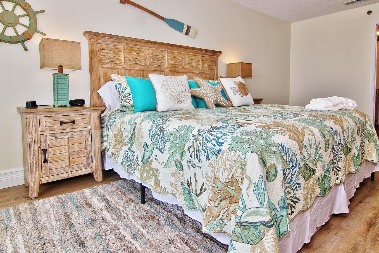 Sea Oats 307 Apartman St. Pete Beach Kültér fotó